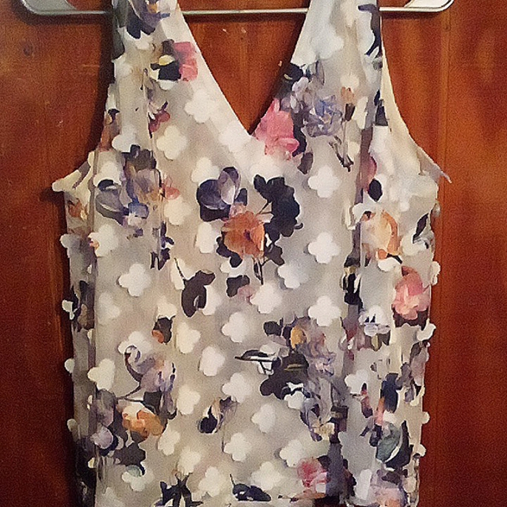 Women's shirts